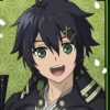 Yuuichiro Hyakuya  17
