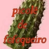 picolé fofoqueiro