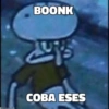 BOONK 2up's Memegen link COBA ESES