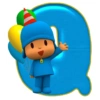 Happy birthday pocoyo 10