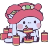 CHIBI IMLEK  6