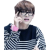 Kim Taehyung Gif 20