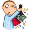 The Nightmare Before Christmas (Telegram) 7