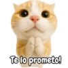 Frases de gatito #2🐱💬 20