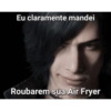Dedo no cu e gritaria  20