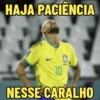 MEMES DO NEYMAR ⚽ 13