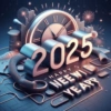 2025!! 15
