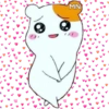 💖🐹Ebichu Reacciones 🐹💖 8
