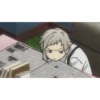 Bungo stray dogs 23