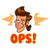 Stickers Killer Quake #27 6