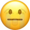 Emoji iphone fake ekspresi 12