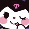 Anomali kuromi 8