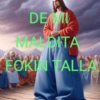 DEW MALDITA FOKIN TALLA