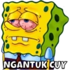 NGANTUK CUY