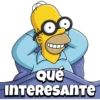 Los Simpson - Mejorados 6/6 🇦🇷 15