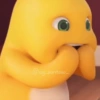 Dino kuning mentahan 🦖 15
