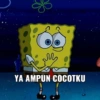 YA AMPUN COCOTKU