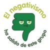 El ne ha salido D D de ismo este grupo