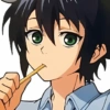 Yuuichiro Hyakuya  21