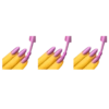 Emoji iphone jari 11