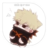 𢶍ۖ𓃉𓃉ㅤۣ❚❚ Bakugo Chibi💣𝀫 17