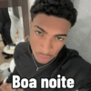 Boa noite