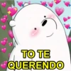 TO TE QUERENDO