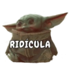 RIDICULA