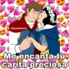 @baewhorx BC Me encanta tu carita preciosa