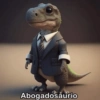 🦖dino profesión  15