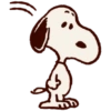 Snoopy divertido 🦴🐶 18