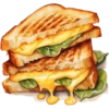 Food cute 13