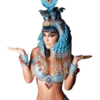 Ninel Conde Stikers 9
