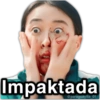 Impaktada