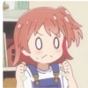 Anime angry 15