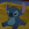 Stitch. | @ocenferios  Haki. 8