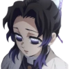 Anime demon slayer shinobu 7
