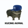 KC A KUCING AKMAL