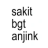 Kata-kata anomali galau 9