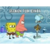 MAKAN TUH CINTA