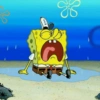Bob esponja triste 😭 17
