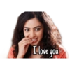 I love you