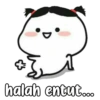 Pigtailed pentol 8