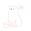 Flower cat fairy 15