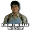 KUCHH TOH BAAT THI USME
