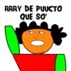 ARAY DE PUUCTO QUE SO'