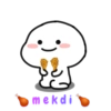 mekdi