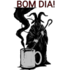 BOM DIA! 0 Pampech
