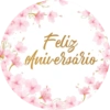 Feliz Aniversário  10