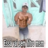 * Calvin k Essa vai sem filtro msm